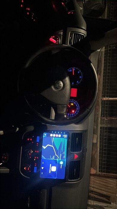 Vw Golf 5 Talon Reținut