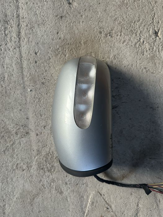 Ляво огледало за w203