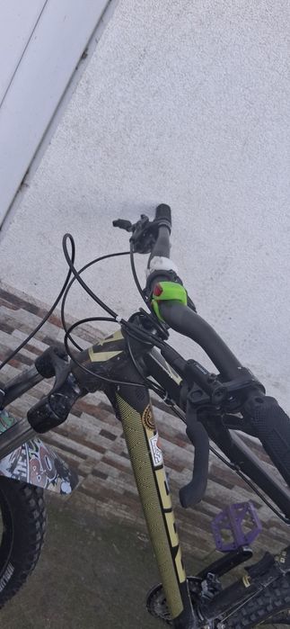 Драг ц1 фън  на година и полвина