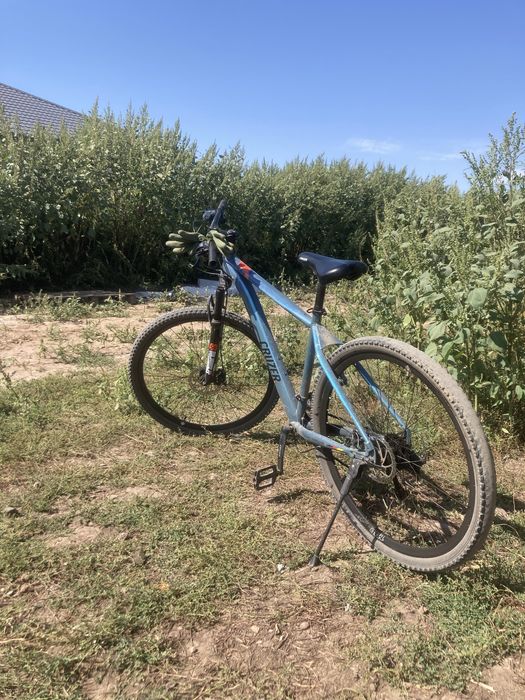 Велосипед Cruzer срочно!!