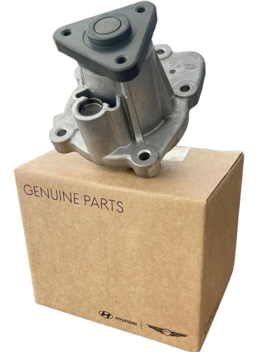 Помпа водянои для Hyundai/Kia