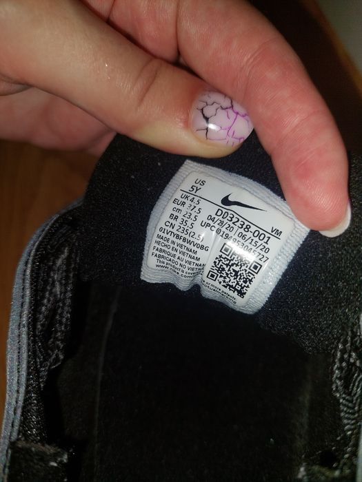 Adidasi Nike Air Max 97