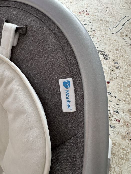 Шезлонг для ребенка