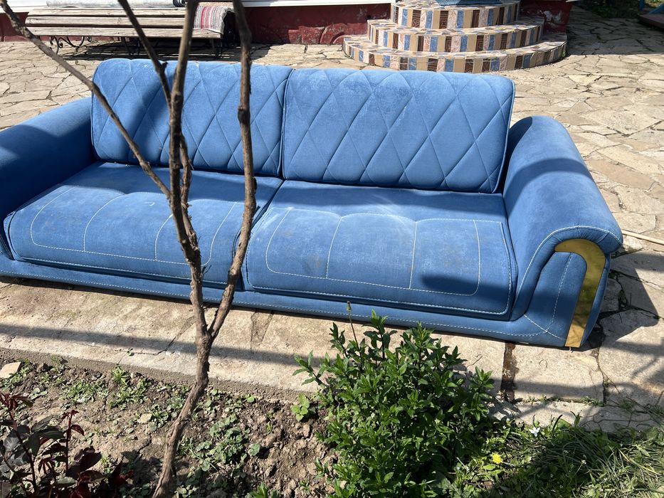 Диван кресло.