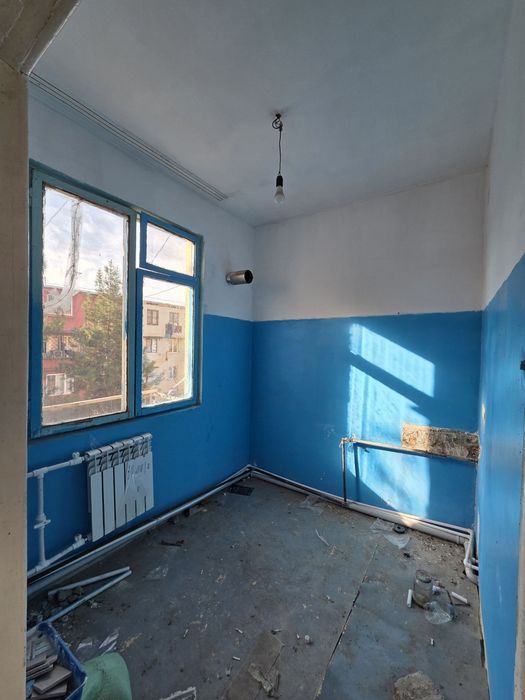 ® ‼️СРОЧНО БЕЗРЕМОНТ 3/3/4 Чиланзар-12 Квартира Сотилад