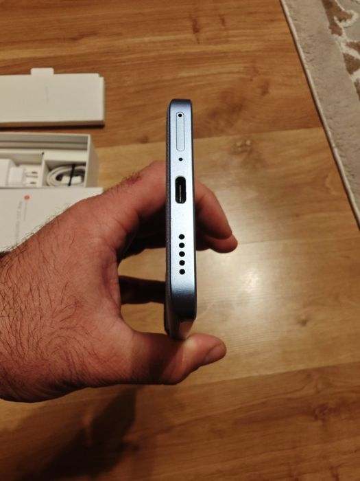 Xiaomi 13 T Pro 512 GB Alpine Blue