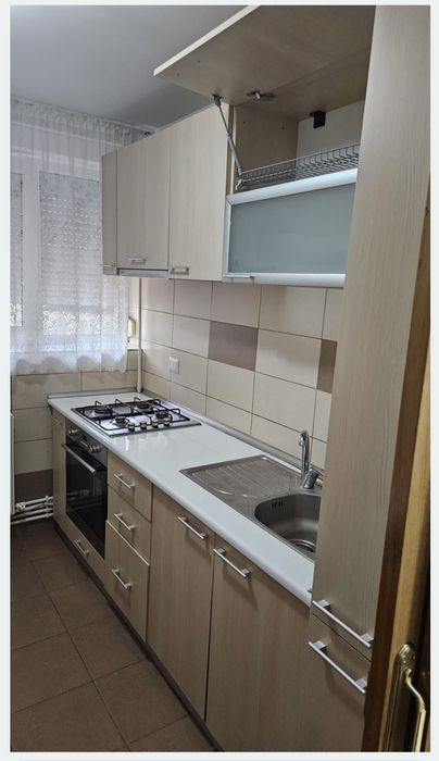 Apartament 2 camere de vânzare