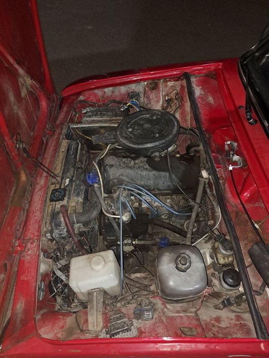 Ваз 2102 жигули холати ало