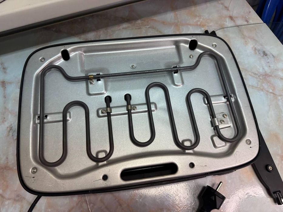 Настольный гриль Philips HD 6360/20