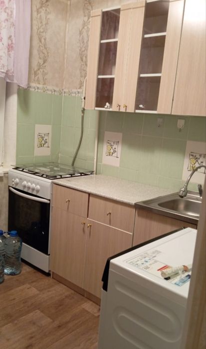 Сдам 1 комн квартиру район Айгуль