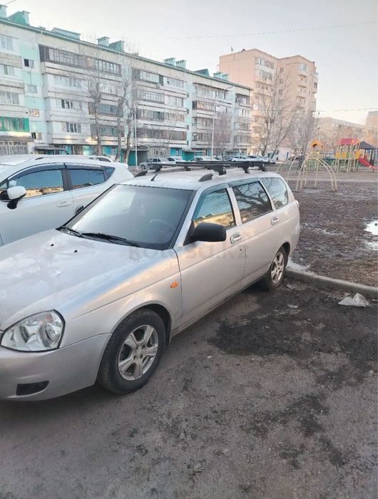 Продам машину ВАЗ (Lada) Priora 2171