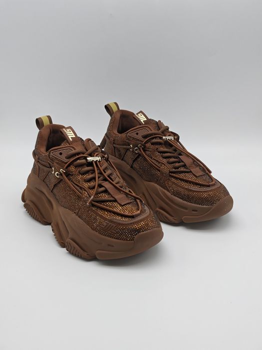 Steve Madden Vault 2R Оригинални Сникърси