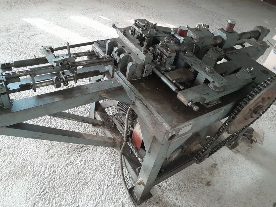 Мих станок сотилади