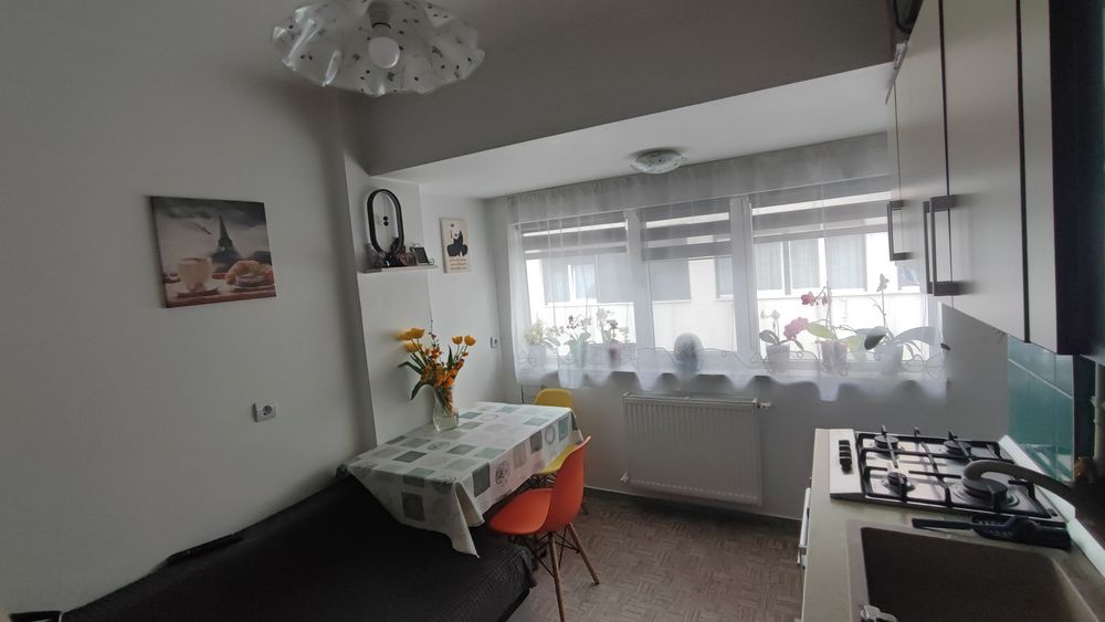 Apartament de vânzare zona Ramiro