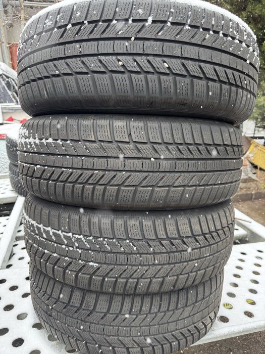 Anvelope iarna 215/65/16, Continental 2022