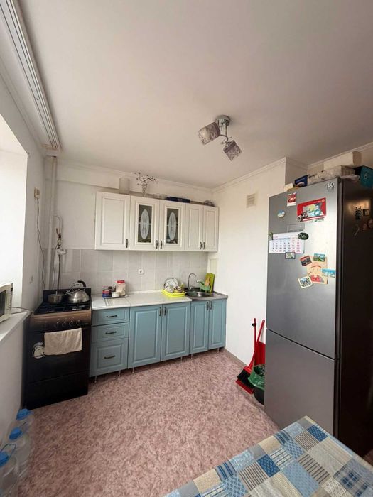 продается 1 ком квартира район Монкеулы