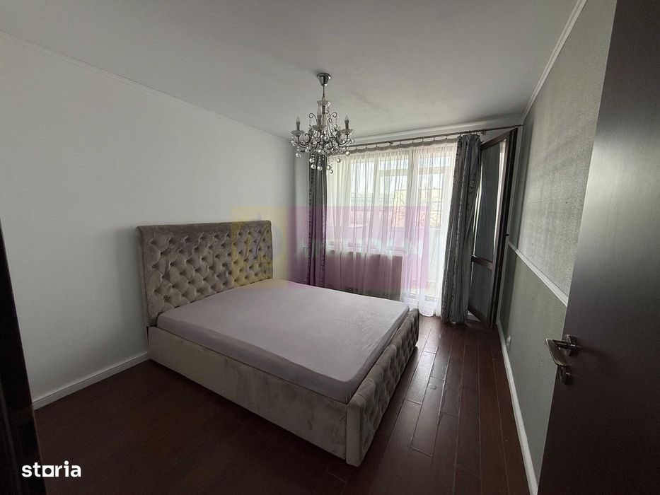 Apartament 3 camere Dr Taberei - Valea Oltului- Metrou