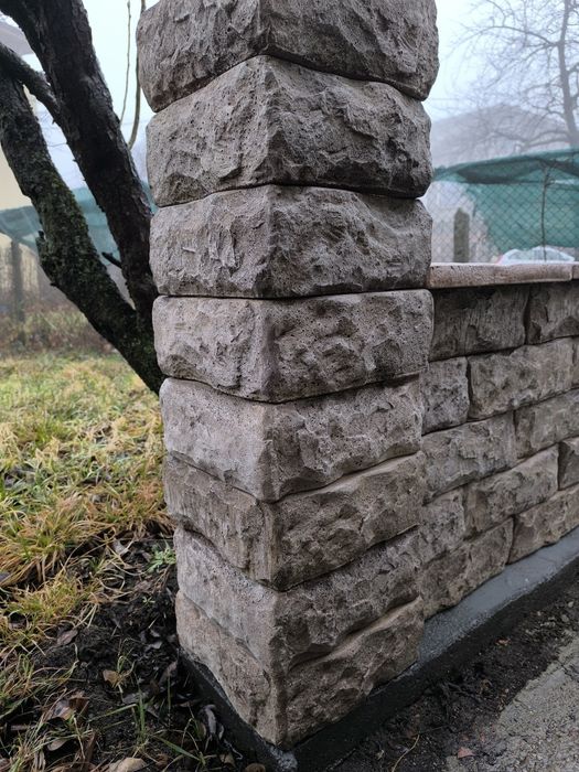 Бетонни блокчета