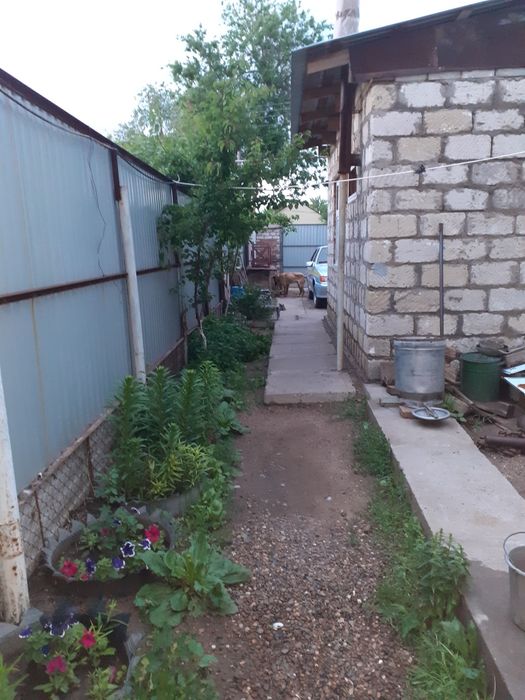 Продажа,  земля 4/7 соток вместе с домом.