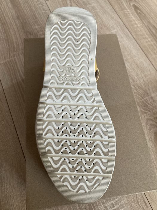 Дамски сандали Geox