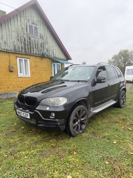 BMW X5 2007 — imagine 2
