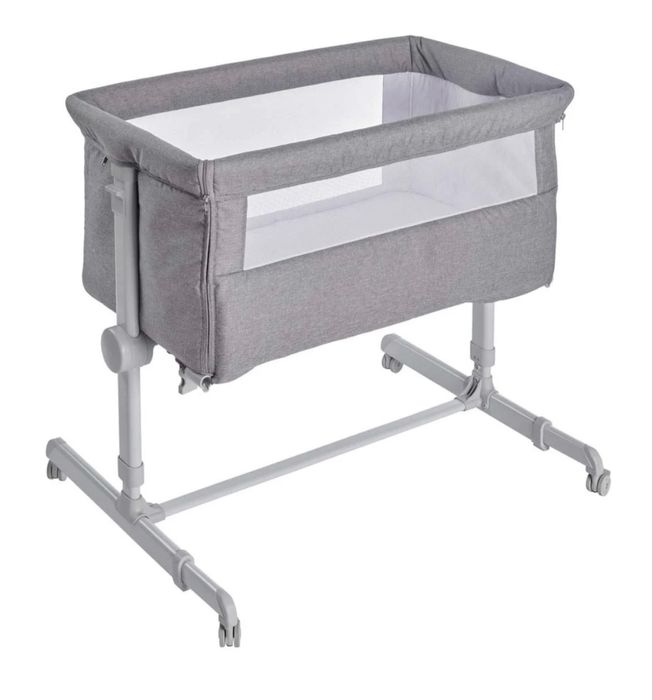 Бебешко легло - кошара