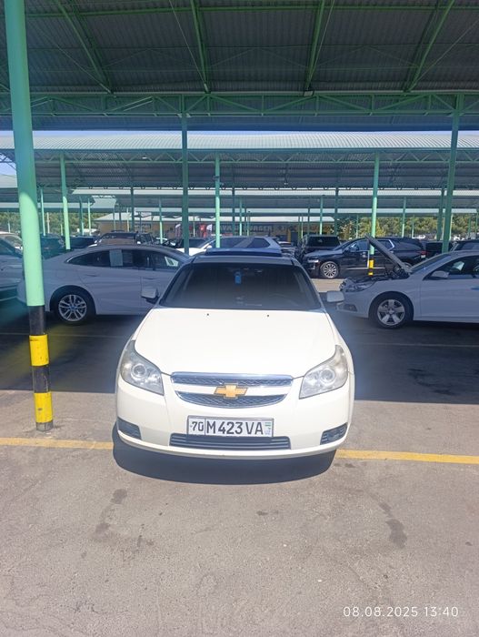 эпика сотилади срочний 2010 ийл 3 позиция автомат фулл