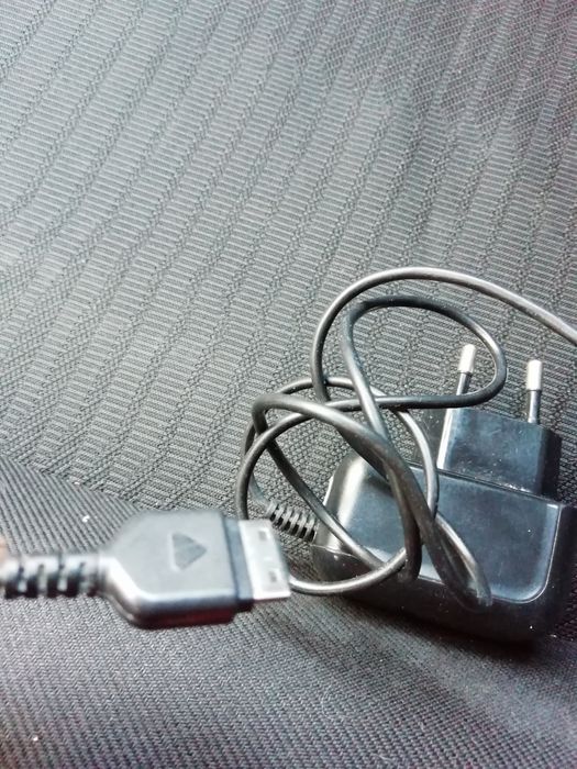 Зарядные устройства