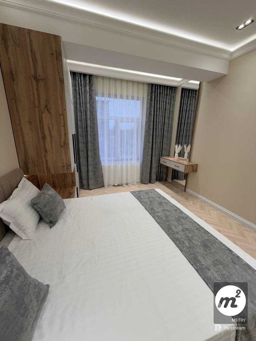 Срочно! Продается квартира Махтумкули ЖК"Potaxt Residence" 2/5/9