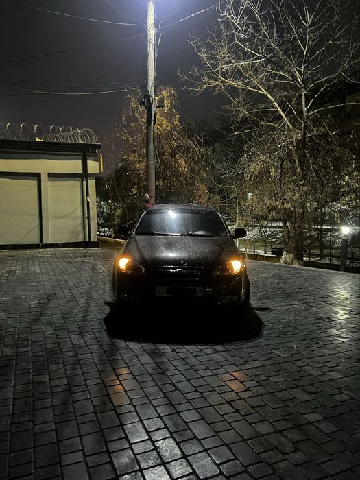 Gentra elegan plus 2020