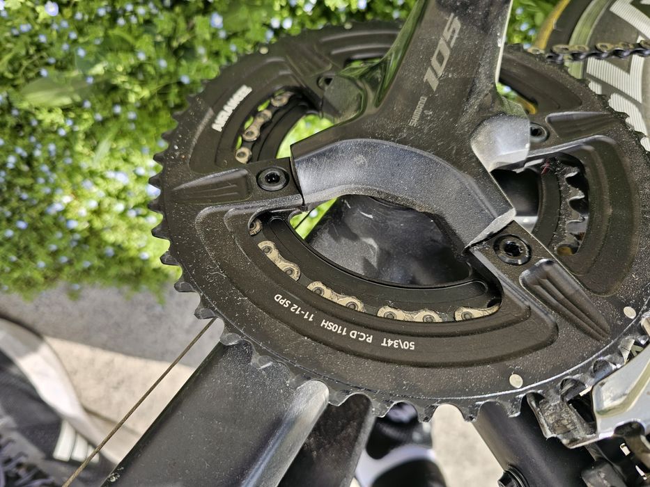 Шоссейный велосипед Giant