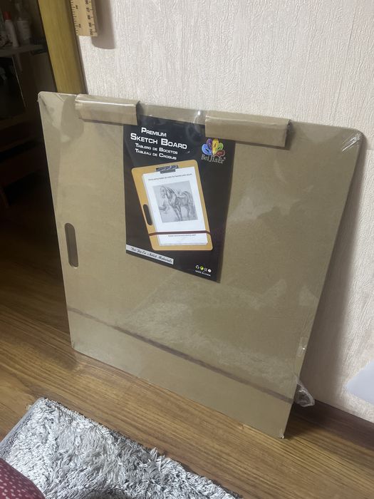 Планшет для рисовария 57/67см