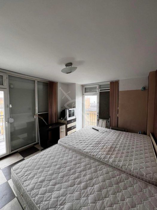 Продава се Двустаен апартамент в Свети Влас - 75 кв.м за 734 €/кв.м - Снимка #3