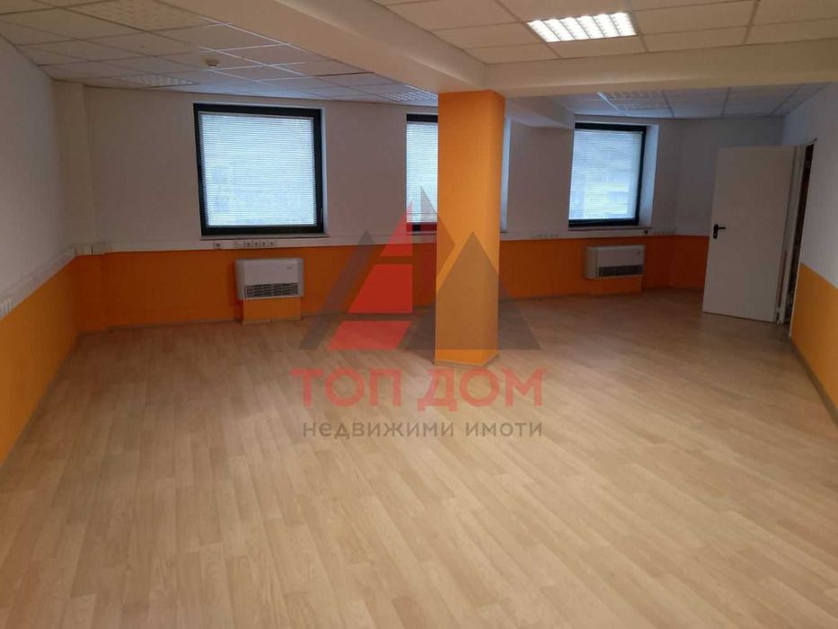 Дава се под наем Офис в Варна, Окръжна болница - 136 кв.м за 680 € - Снимка #3