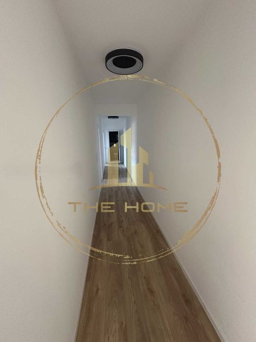 Дава се под наем Тристаен апартамент в Варна, Изгрев - 115 кв.м за 897.6 € - Снимка #9