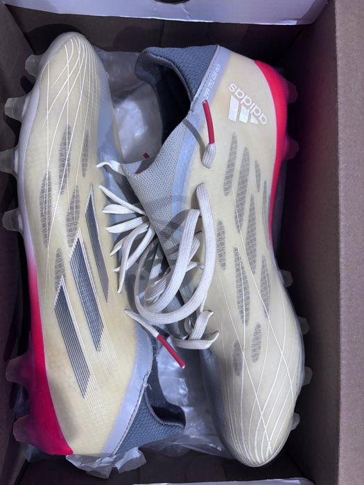 Бутсы Adidas X Speedflow 2