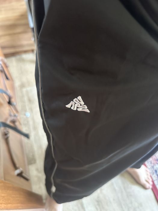 Baggy штаны nike ASG