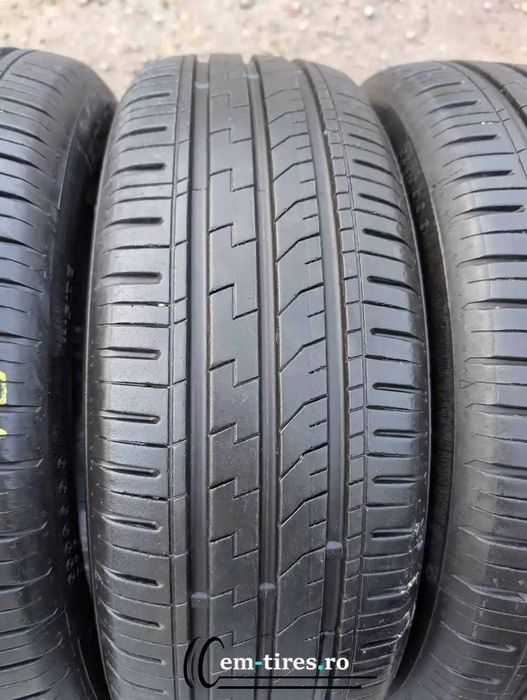 185/65 R15 • Vara • Giti GitiSinergy E1 88H | 4 buc | Pret/buc