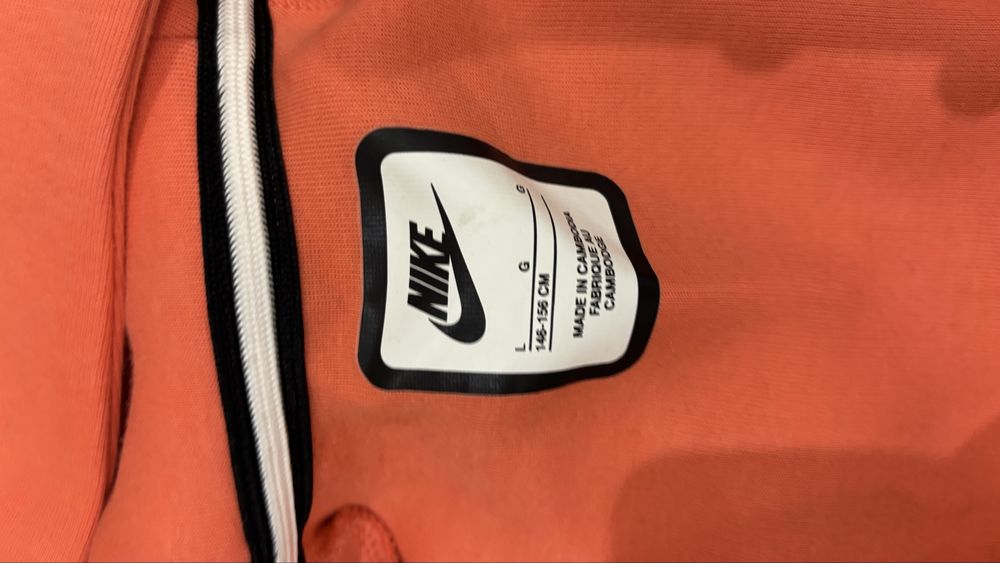 Костюм Nike Tech Fleece Оригинал