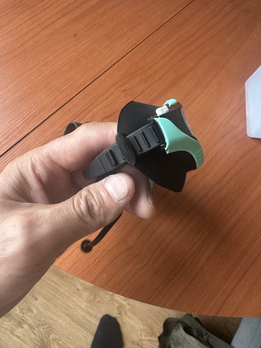 Очки для плавания