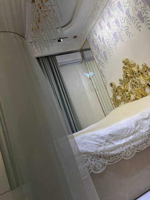 ЖК O'ZBEGIM, Новостройка  2/10/10  65м²