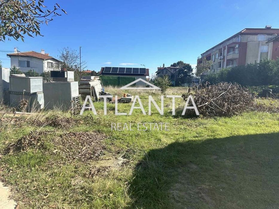 Продава се Парцел в Варна, м-т Зеленика - 846 кв.м за 225 €/кв.м - Снимка #1