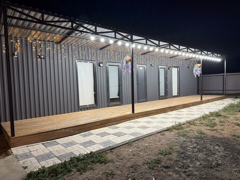 Сдается дача на Рембазе