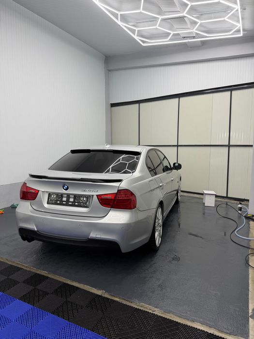 BMW 3 Series 2009 — imagine 3