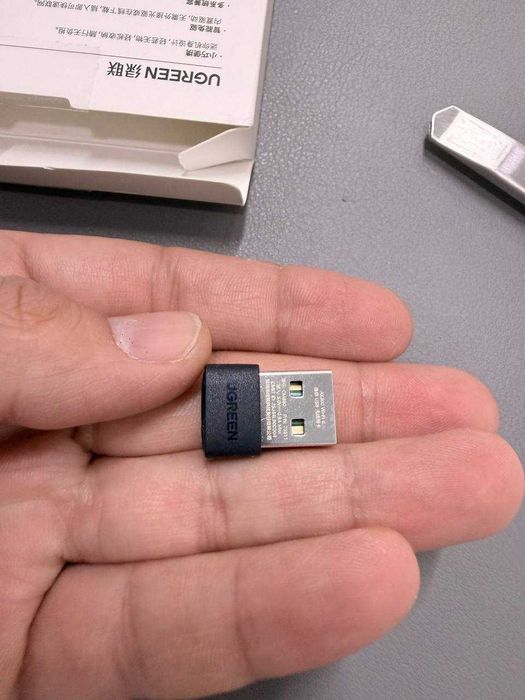 Ugreen USB WIFI 6