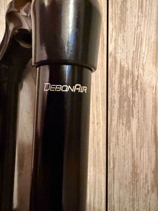 Furca Rockshox yari rc debonair boost 29inch 180mm offset 42mm