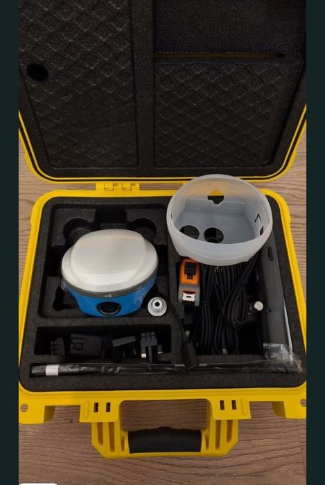 Gps Rtk Gnss Gintec G40Pro
