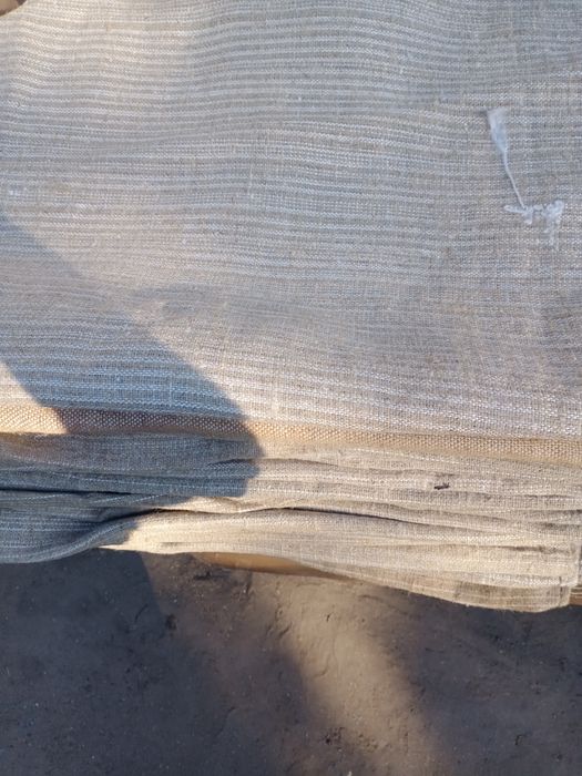 Продам тряпошные мешки