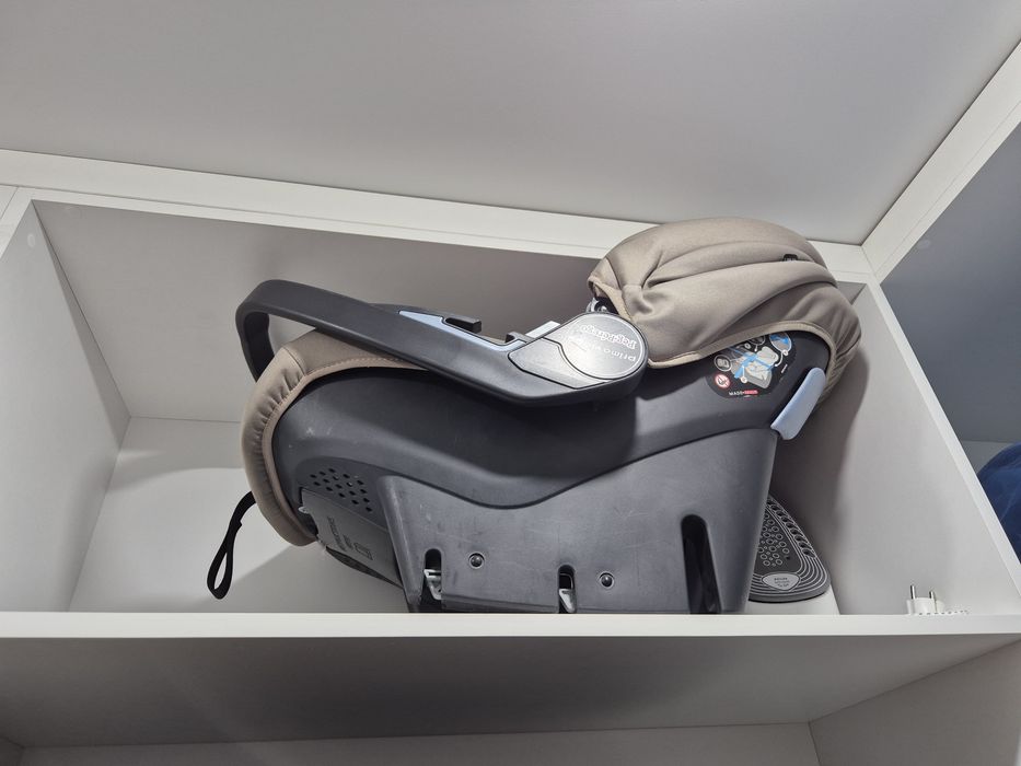 Коляска 3 в 1 Peg Perego