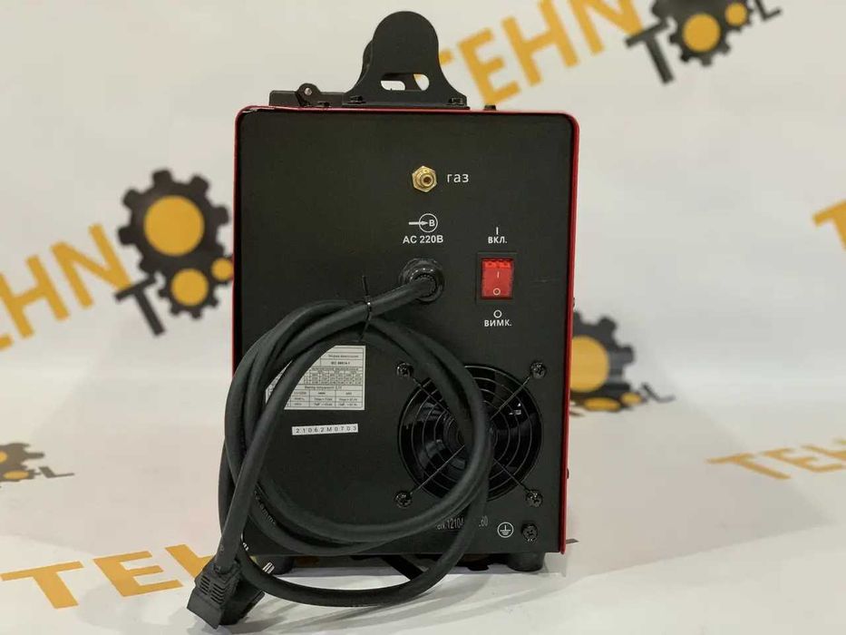 Aparat sudura Edon MIG-MAG-З10 (+MMA)